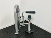 StarTrac Instinct Abdominal/Lower Back Machine